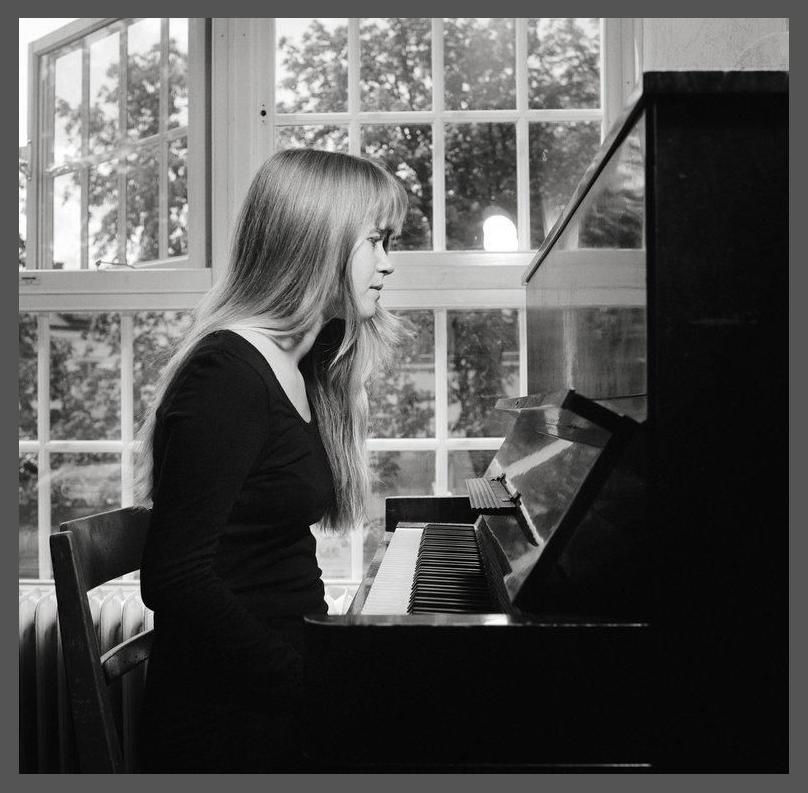 Anna von Hausswolff
